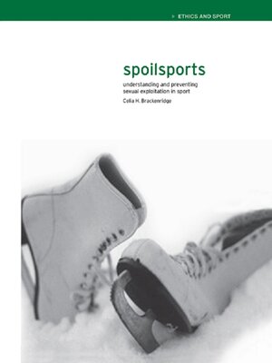 cover image of Spoilsports